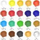 thumbnail image 2 of Set de Pintura Acrílica Artecho 20 Colores Tubo 120ml Brillante, 2 of 3