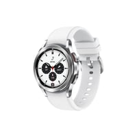 Smartwatch Samsung Galaxy Watch4 Classic 46Mm Bt Plata