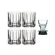 thumbnail image 1 of Set de 4 Vasos para Cóctel Neat Riedel 180 ml, 1 of 5