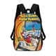 thumbnail image 1 of Mochila Desmarcar El Show De Bugs Bunny Y El Correcaminos Campus Unisex, 1 of 6