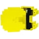 thumbnail image 4 of Conecta y Juega BANDAI Pac-Man 12 Juegos Clásicos, 4 of 5