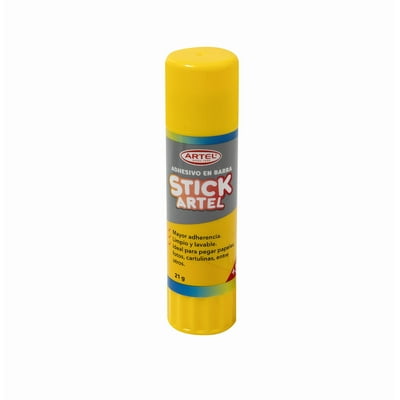 Pegamento En Barra 21G 1 Un Artel