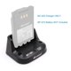 thumbnail image 4 of Cargador rápido Aimtobest BC-202 para ICOM ID-31 ID-51 ID-52, 4 of 7