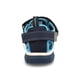 thumbnail image 4 of Sandalia Niño Bubblegummers Domenico Azul, 4 of 5