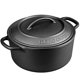 thumbnail image 2 of Olla Holandesa EDGING CASTING 5 L de Hierro Fundido Negro, 2 of 9