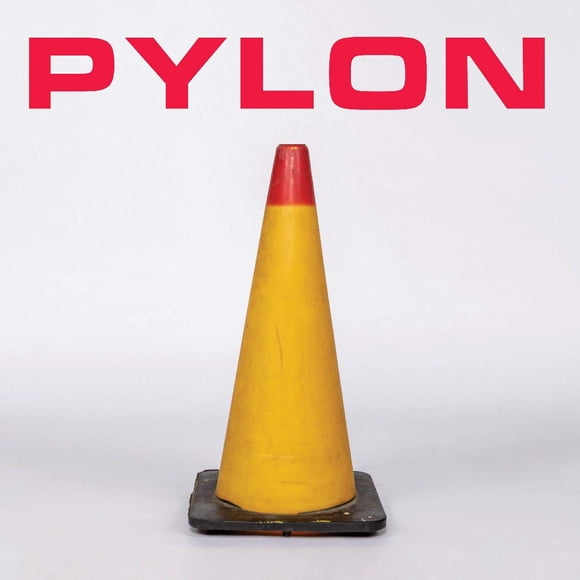Caja Pylon de New West Records – Set de Vinilo de 4 LP