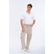 thumbnail image 1 of Pantalón Hombre Elasticado Recto Puño Ajustable Cargo 5001, 1 of 4