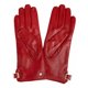 thumbnail image 3 of Guante de Cuero Mujer Gino Rodinis G220, 3 of 3