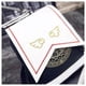 thumbnail image 5 of Mochila Bolso Kawaii 34x13cm Blanco Sakura Card Captor, 5 of 5