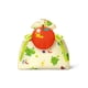 thumbnail image 1 of Bolsa ecológica Nintendo Pikmin Wrapping L, 1 of 9