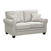 Muebles Santa Ana - Sofá Ada 2 Cuerpos