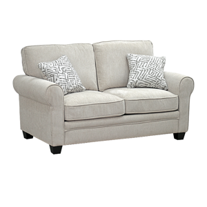 Muebles Santa Ana - Sofá Ada 2 Cuerpos