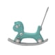 thumbnail image 5 of Balancin Horse 4-in-1 Verde Menta, 5 of 9