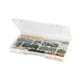thumbnail image 5 of Caja organizadora 360 natural (14 pulg) Rimax Ruedas No Transparente, 5 of 5