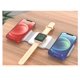 thumbnail image 5 of Cargador Rápido Inalambrico Magsafe Vidvie Para iPhone 3 En 1 Apple, 5 of 5