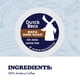 thumbnail image 5 of Cápsulas de café Dutch Bros Mafia Dark Roast 32 unidades, 5 of 9