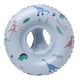 thumbnail image 2 of Flotador De Piscina Infantil, Entrenador De Natación, Inflable, Grueso, Flotador De Piscina Para Bebé, Asiento De Dinosaurio Azul, 2 of 3