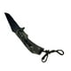 thumbnail image 1 of Navaja Cuchillo Tactico Claw Negra, 1 of 3