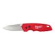 thumbnail image 1 of Cuchillo Plegable Fastback Hoja Lisa, 1 of 3