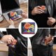 thumbnail image 3 of Billetera Anpanman Bifold Delgado, 3 of 6