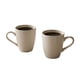 thumbnail image 1 of Set 6 Tazas Mug Cerámica Bérgamo 350 ml, 1 of 6