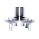 thumbnail image 1 of Maza rueda delantera sin abs toyota yaris 1.5 2006 2013, 1 of 2