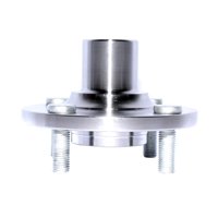 Repuestos Del Sol - Maza Rueda Delantera Sin Abs Toyota Yaris 1.5 2006 2013