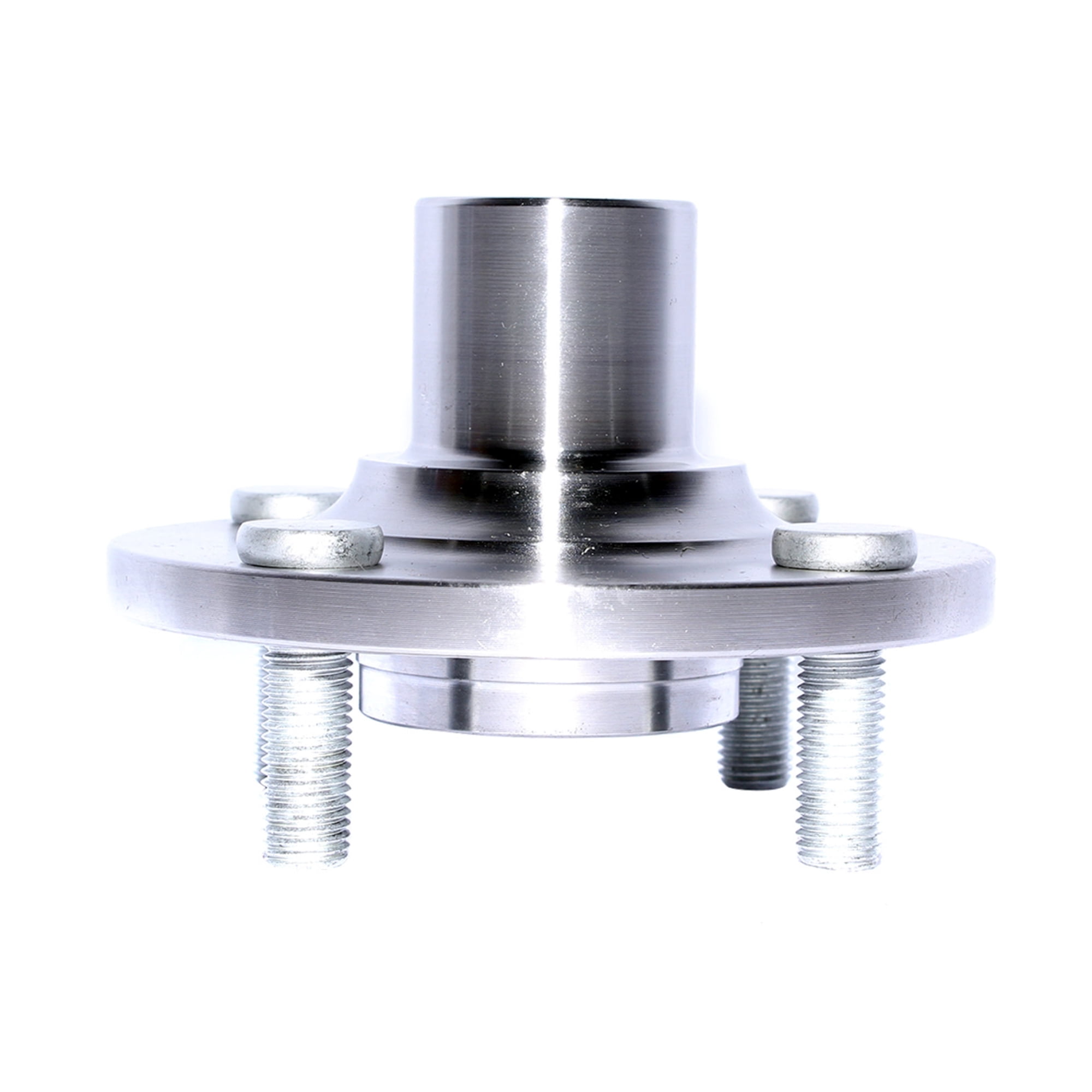 Repuestos Del Sol - Maza Rueda Delantera Sin Abs Toyota Yaris 1.5 2006 2013