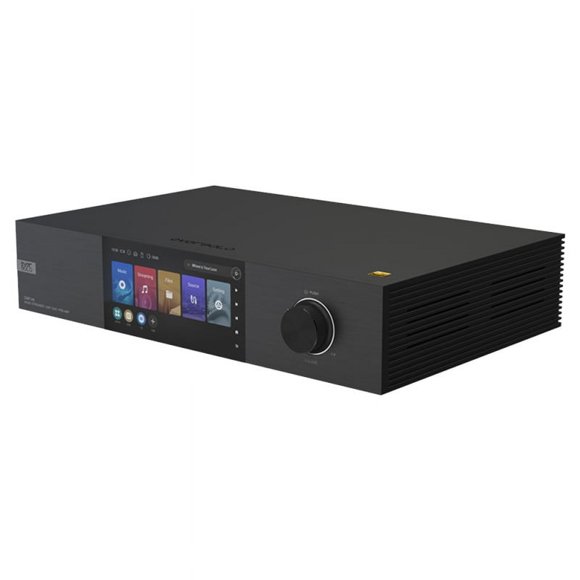 Eversolo DMP-A8 – Streamer / DAC