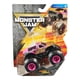 thumbnail image 1 of Trituradora de piedra Diecast Truck Monster Jam 2025 1:64 Danger Divas, 1 of 7