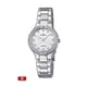 thumbnail image 1 of Reloj C4626/3 Candino Blanco Mujer Casual After Work, 1 of 2