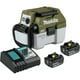 thumbnail image 1 of Aspiradora Makita ADCV11T Outdoor Adventure 18V LXT, 1 of 3