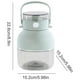 thumbnail image 3 of Mini Licuadora Con Tapa Vaso Exprimidor Usb, 3 of 3