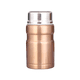 thumbnail image 1 of Thermo Comida 800 Ml  Thermos Color Naranja, 1 of 7