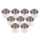 thumbnail image 3 of 9x Soporte De Bebida De Copa Empotrada De Acero Inoxidable Para Marine Boat RV Camper 68mm, 3 of 5