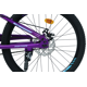 thumbnail image 4 of BICICLETA TOTEM MTB ARO 24 LYRA COLOR MORADO, 4 of 5