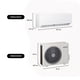 thumbnail image 2 of Aire Acondicionado Essential Inverter 9000 BTU, 2 of 10