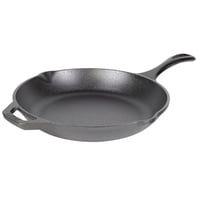 Lodge - Sartén Chef Collection Hierro Fundido 27 Cm