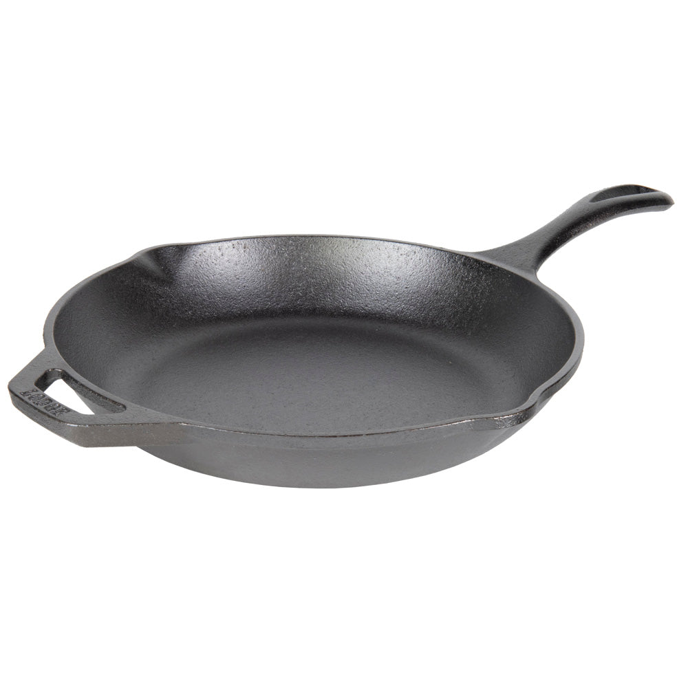 Lodge - Sartén Chef Collection Hierro Fundido 27 Cm