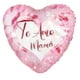 thumbnail image 2 of Set 5 Globos Foil Corazon Mama Big Party, 2 of 4