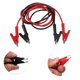 thumbnail image 3 of Cables de prueba AEDIKO con pinzas cocodrilo, 15 A, 1000 V, 100 cm, 3 of 3