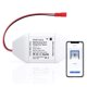 thumbnail image 1 of Abridor de puerta de garaje WiFi inteligente con control remoto, 1 of 8