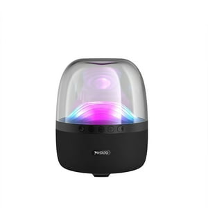 Parlante Rgb Speaker Bluetooth 5.0 Inalambrico Yesido Ysw08