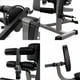 thumbnail image 3 of Leg Curl / Leg Extension ajustable Valor CC-4, 3 of 3
