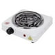 thumbnail image 1 of Cocina Cocinilla Espiral 1 Plato Eléctrica Potente, 1 of 6