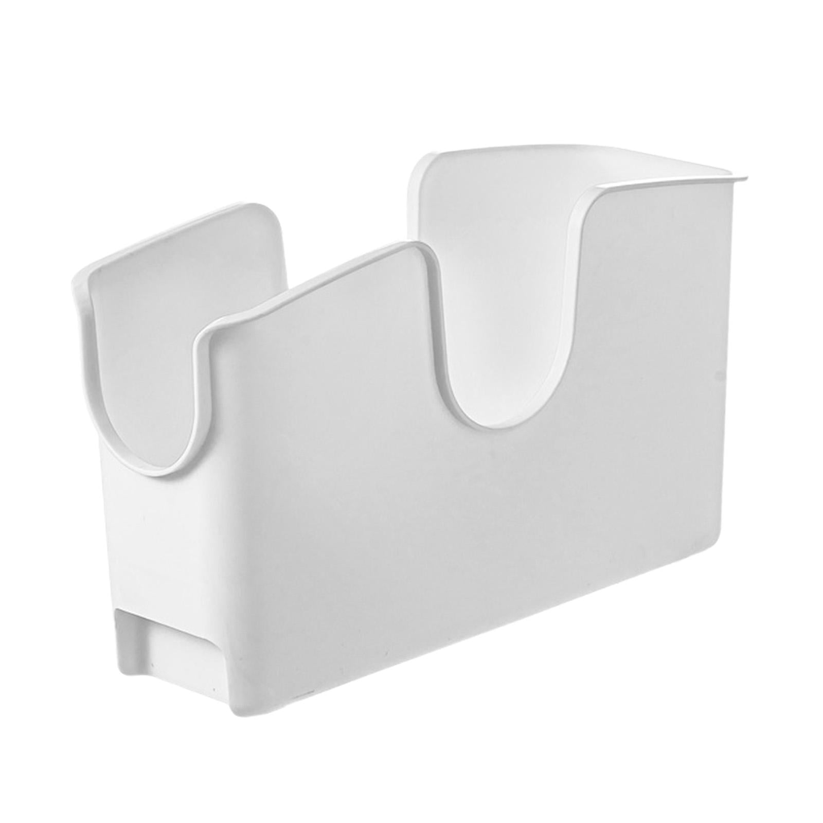 Magideal - Estante Para Tapas De Ollas, Estante Organizador Para Tapas De Ollas, Accesorios De Cocina, Práctico Soporte Multifunción Para Tapas De Ollas, Estante