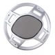 thumbnail image 1 of Funda Para Parrillas De Altavoz Con Tornillos Para Altavoz De 10 Pulgadas, 1 of 5