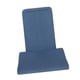 thumbnail image 5 of Almohadilla Extensora De Piernas Genérica Para Coche, Reposapiés Para Uso En El Trabajo, Viajes Por Carretera Y Camiones, Color Azul, 5 of 5
