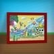 thumbnail image 5 of Rompecabezas Super Mario «chaos Fun» De 1000 Piezas, 5 of 6