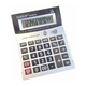 thumbnail image 3 of Calculadora Electronica Kadio Kd-881n Negro, 3 of 3
